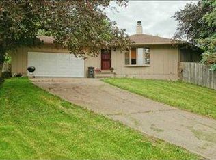 4384 SW 56th St, Des Moines, IA 50321