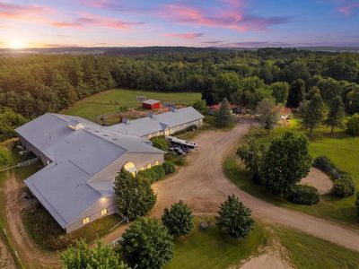6900 RED FOX TRAIL, Stevens Pt, WI, 54482