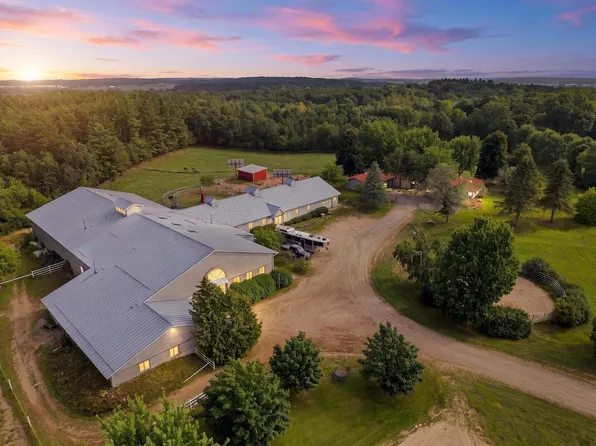 6900 RED FOX TRAIL, Stevens Point, WI 54482