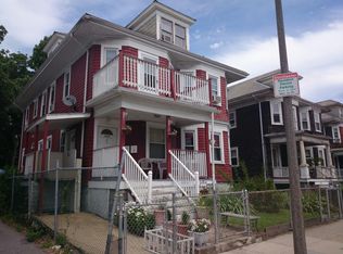 22 Roseclair St, Dorchester, MA 02125