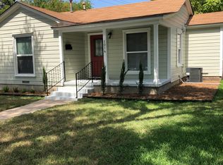 1014 S 43rd St, Temple, TX 76504