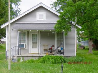 425 Kansas Ave, Carthage, MO 64836