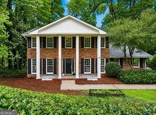 1310 Fork Creek Trl, Decatur, GA 30033