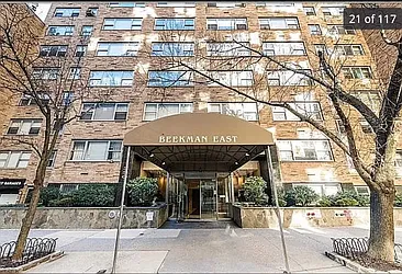 Rented by Direct Properties New York