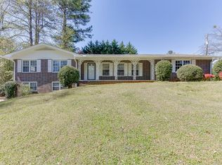 1571 Folkstone Rd, Atlanta, GA 30329