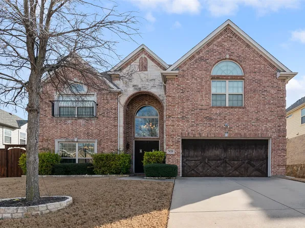 3620 Bahama Dr, Plano, TX 75074