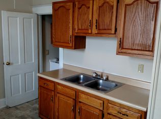 1003 1/2 S 17th St, New Castle, IN