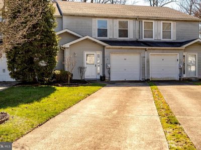 32 Society Ct, Burlington, NJ, 08016