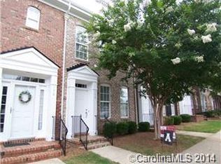 196 Welton Way #92, Mooresville, NC 28117