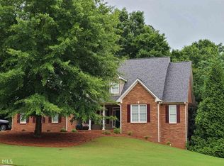 7100 Havenridge Way, McDonough, GA