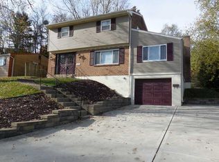 559 Idlewood Rd, Pittsburgh, PA 15235