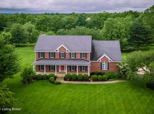154 Plantation Dr, Shelbyville, KY 40065