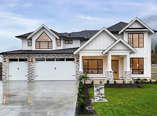 10032 Trillium Way, Rosedale, BC V0X1X1