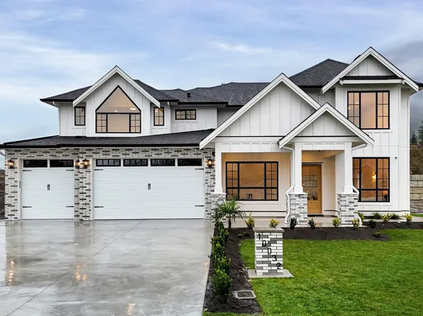 10032 Trillium Way, Rosedale, BC V0X 1X1