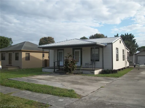 340 W Ventura Ave, Clewiston, FL 33440