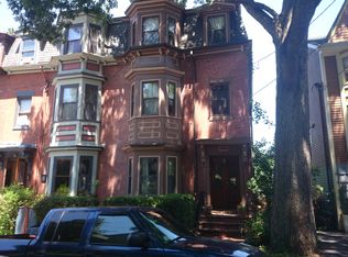 50 Sheridan St, Jamaica Plain, MA 02130