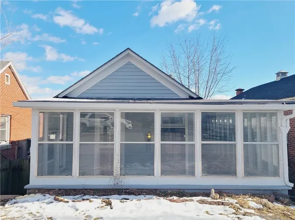 1917 Washington Ave, Saint Joseph, MO 64505