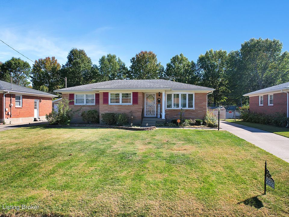 1st image of 5523 Mariemont Rd