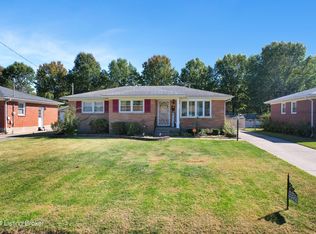 5523 Mariemont Rd, Louisville, KY 40258