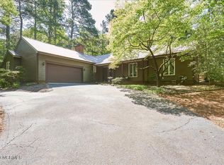 115 James Creek Rd, Southern Pines, NC 28387