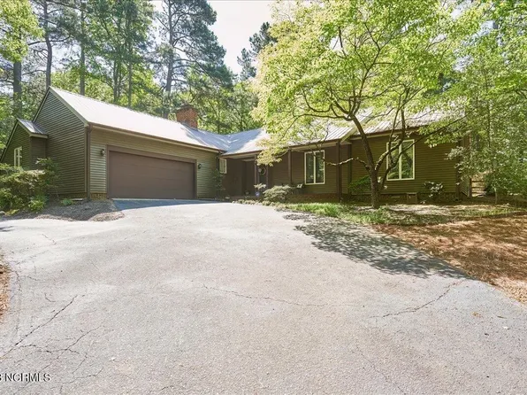 115 James Creek Road, Southern Pines, NC 28387