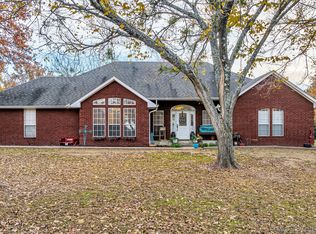 347 Huntington Rd, Ardmore, OK 73401