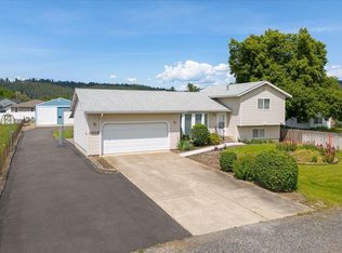 13715 E Rich Ave, Spokane, WA 99216