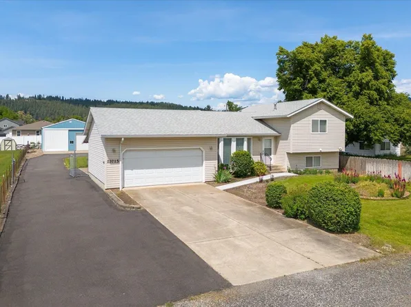 13715 E Rich Ave, Spokane, WA 99216