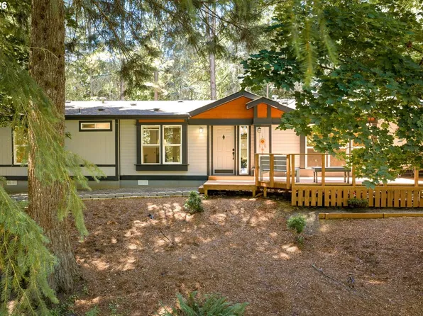 55279 SW Date St, Gaston, OR 97119