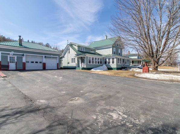 356 Pleasant Street, Brighton, VT 05846