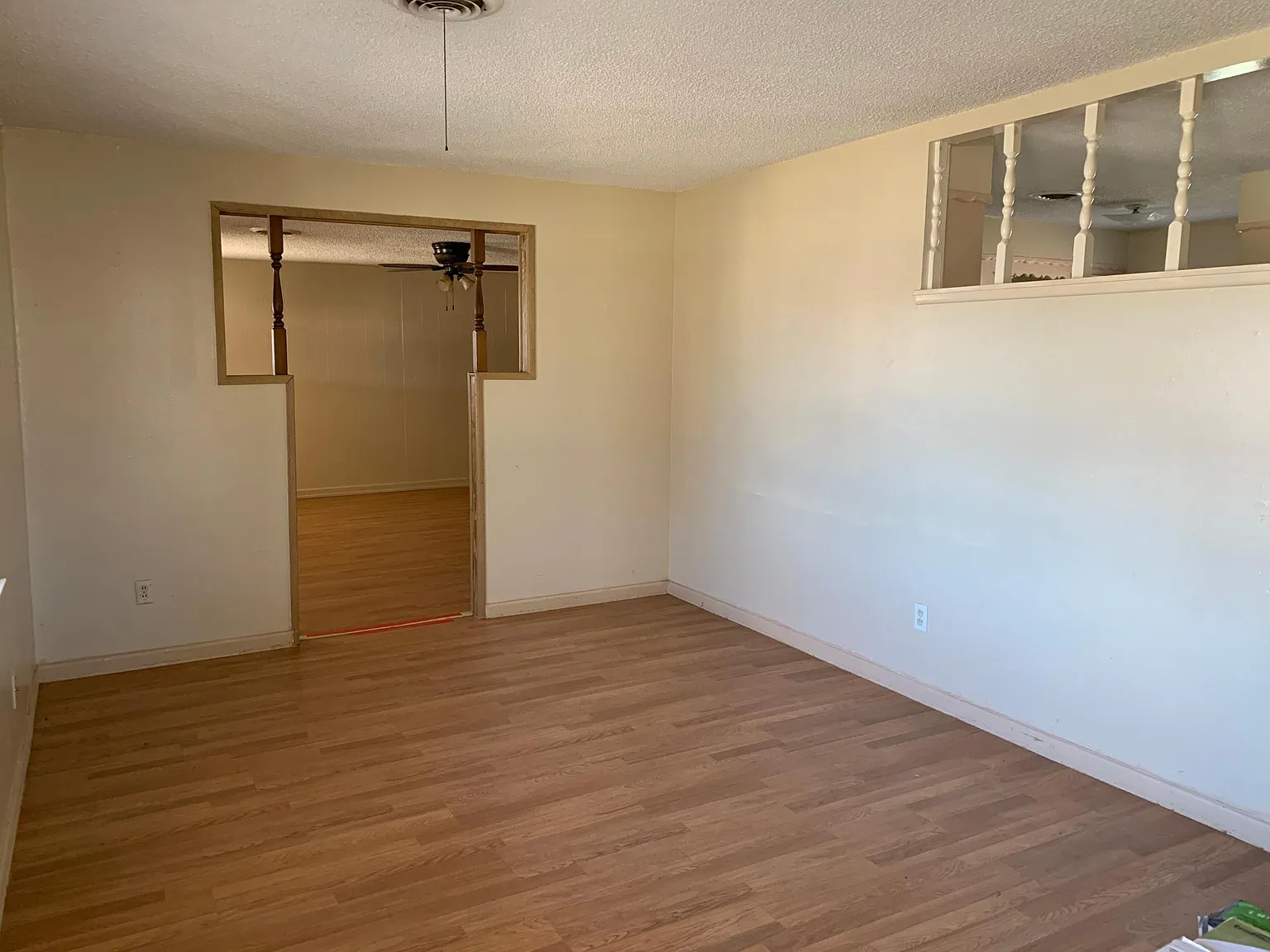 3 bed, 1.5 bath, 1566 sqft, $1,485 — Photo 2