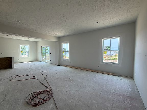 Ballenger w Finished Basement