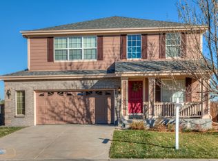 1018 E 96th Pl, Thornton, CO 80229