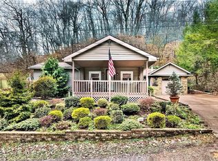 107 Johnston St, Millvale, PA 15209