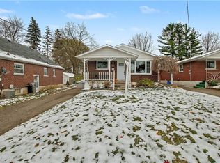 111 1st Ave, Cambridge, ON N1S2B5