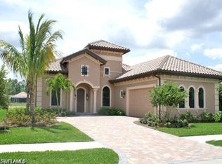 7414 Acorn Way, Naples, FL 34119
