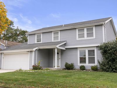 3552 Mountshannon Rd, Columbus, OH, 43221