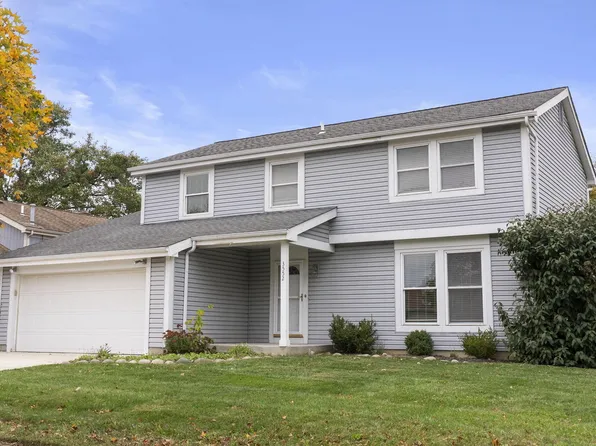 3552 Mountshannon Rd, Columbus, OH 43221