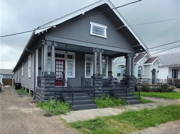 1676 Abundance St, New Orleans, LA 70119
