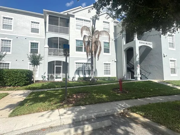 2301 Butterfly Palm Way APT 101, Kissimmee, FL 34747