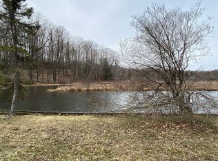 6271 Redman Rd, Harrison, MI 48625