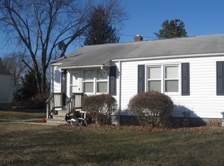 35 Defense St, Aberdeen, MD 21001