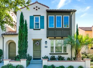 150 Velvet Flower, Irvine, CA 92620