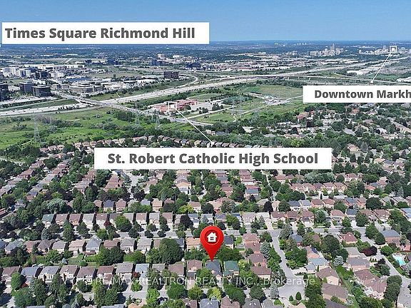 3rd image of 19 Prince Edward Blvd