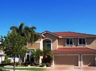 16867 SW 6th St, Pembroke Pines, FL 33027
