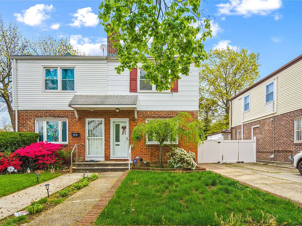 5603 184th Street, Fresh Meadows, NY 11365 Zillow