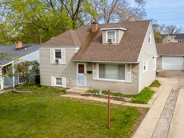 332 W Graham Ave, Lombard, IL 60148