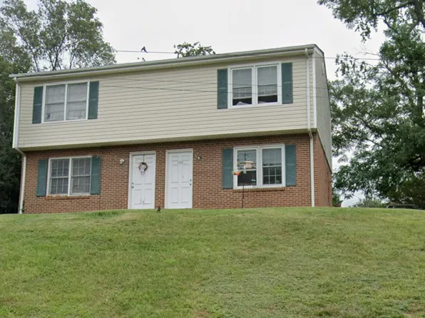1194 Mountain Ave, Salem, VA 24153
