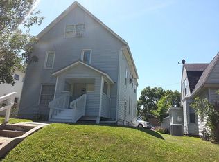 11 11th Ave SW, Rochester, MN 55902