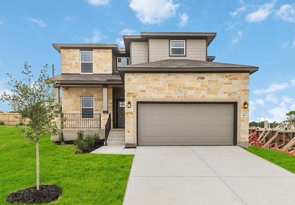 142 Ashley Loop - Polk C - Exterior Front
